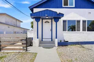 23 E 1st St, National City, CA 91950 - Photo 4