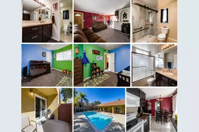  1000 Estes #44, El Cajon, CA 92020 - Photo 1