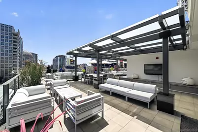 325 7th Ave #1905, San Diego, CA 92101 - Photo 24