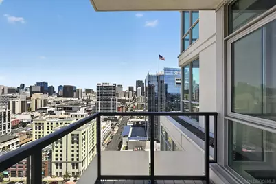 325 7th Ave #1905, San Diego, CA 92101 - Photo 6