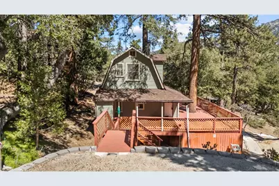  52910 Cedar Dr, Idyllwild, CA 92549 - Photo 2