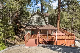 52910 Cedar Dr, Idyllwild, CA 92549 - Photo 2