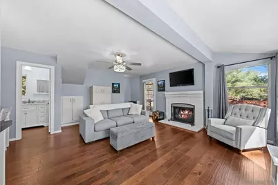  52910 Cedar Dr, Idyllwild, CA 92549 - Photo 8