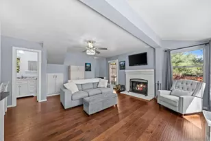 52910 Cedar Dr, Idyllwild, CA 92549 - Photo 8