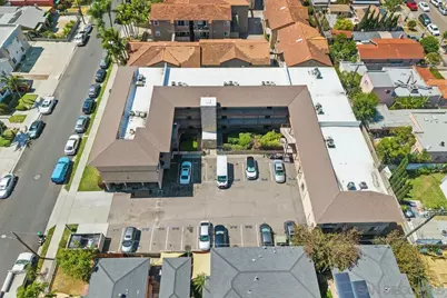  4240 Menlo Ave #19, San Diego, CA 92115 - Photo 24