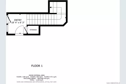  4611 Central Plaza, San Diego, CA 92123 - Photo 26
