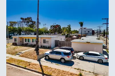  4715-4717 Blackfoot Avenue, San Diego, CA 92117 - Photo 32