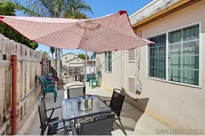  4715-4717 Blackfoot Avenue, San Diego, CA 92117 - Photo 26