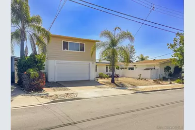  6463 Lake Mere Ct, San Diego, CA 92119 - Photo 2