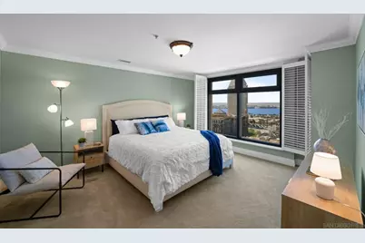  645 Front St #2002, San Diego, CA 92101 - Photo 20