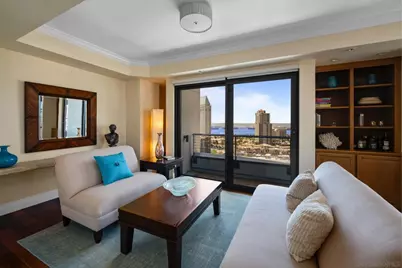  645 Front St #2002, San Diego, CA 92101 - Photo 10