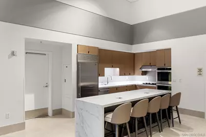  645 Front St #2002, San Diego, CA 92101 - Photo 68