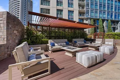  645 Front St #2002, San Diego, CA 92101 - Photo 56