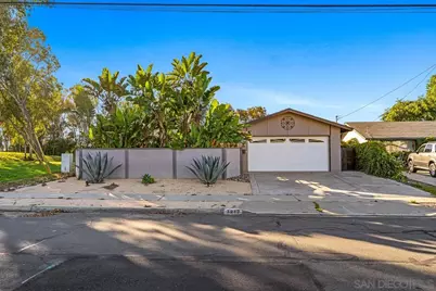  7212 Florey St, San Diego, CA 92122 - Photo 2