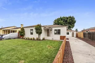 4851 Federal Blvd, San Diego, CA 92102 - Photo 2