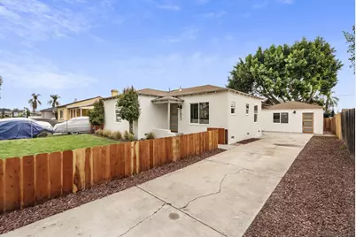  4851 Federal Blvd, San Diego, CA 92102 - Photo 38