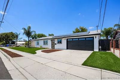 834 Elkelton Blvd, Spring Valley, CA 91977 - Photo 2