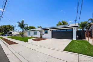 834 Elkelton Blvd, Spring Valley, CA 91977 - Photo 2