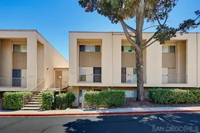  5700 Baltimore Dr #76, La Mesa, CA 91942 - Photo 2