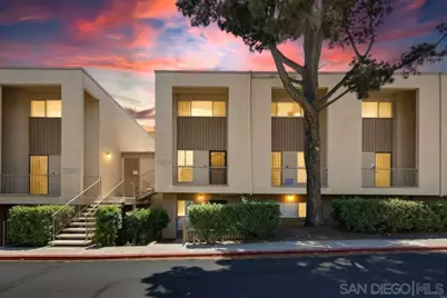  5700 Baltimore Dr #76, La Mesa, CA 91942 - Photo 1