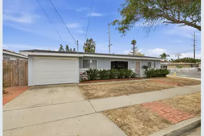  5001 Barstow Street, San Diego, CA 92117 - Photo 1
