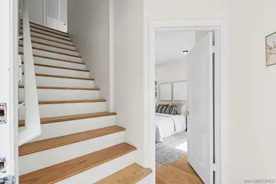  919 W Lewis St #1, San Diego, CA 92103 - Photo 4