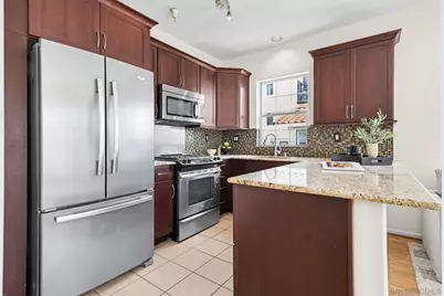 919 W Lewis St #1, San Diego, CA 92103 - Photo 10