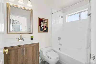  919 W Lewis St #1, San Diego, CA 92103 - Photo 18