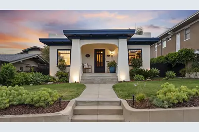  2124 Hickory, San Diego, CA 92103 - Photo 2