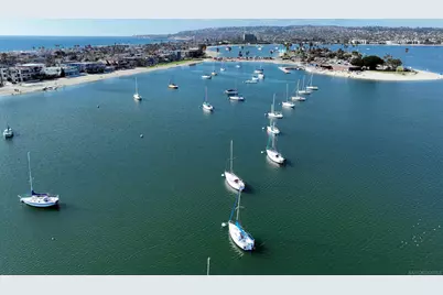  3510 Bayside Lane, San Diego, CA 92109 - Photo 8