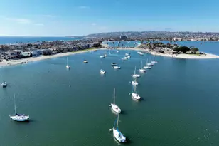 3510 Bayside Ln, San Diego, CA 92109 - Photo 8