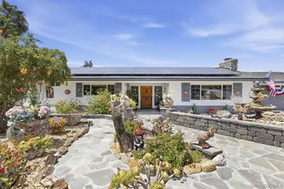  1057 Calle Mesita, Bonita, CA 91902 - Photo 2