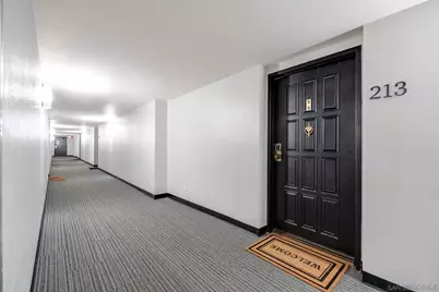  1650 8th Ave #213, San Diego, CA 92101 - Photo 20