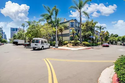  1650 8th Ave #213, San Diego, CA 92101 - Photo 24