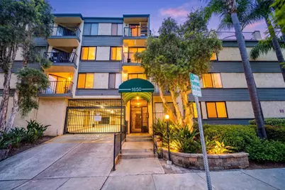  1650 8th Ave #213, San Diego, CA 92101 - Photo 4