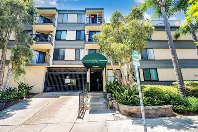  1650 8th Ave #213, San Diego, CA 92101 - Photo 24