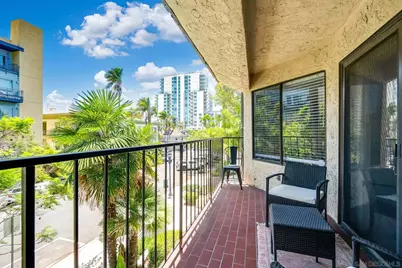  1650 8th Ave #213, San Diego, CA 92101 - Photo 1