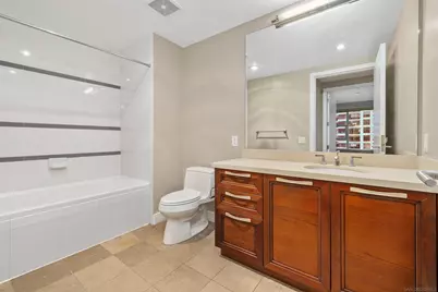  1325 Pacific #2503, San Diego, CA 92101 - Photo 34