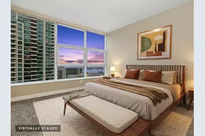  1325 Pacific #2503, San Diego, CA 92101 - Photo 22