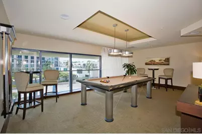  1325 Pacfiic Hwy. #2503, San Diego, CA 92101 - Photo 44