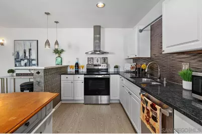  3532 Meade Ave. #28, San Diego, CA 92116 - Photo 2