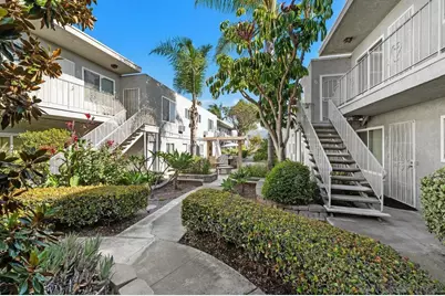  3532 Meade Ave. #28, San Diego, CA 92116 - Photo 16