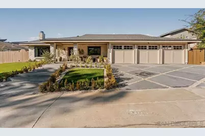  8390 Cliffridge, La Jolla, CA 92037 - Photo 6