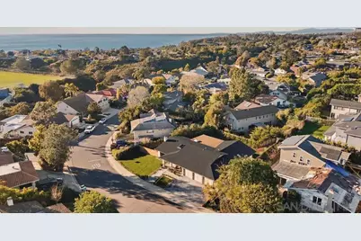  8390 Cliffridge, La Jolla, CA 92037 - Photo 8