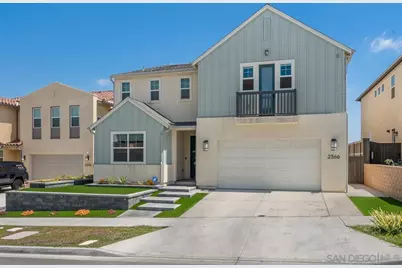  2366 Calle Grandon, Chula Vista, CA 91913 - Photo 2