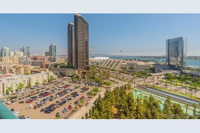  510 1st Ave #1504, San Diego, CA 92101 - Photo 1