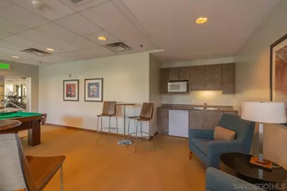  510 1st Ave #1504, San Diego, CA 92101 - Photo 32