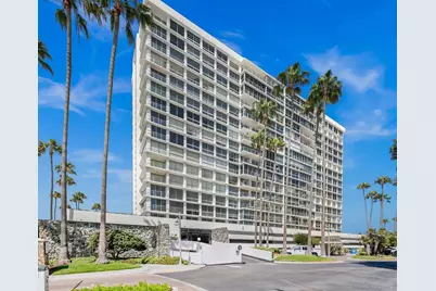  1710 Avenida Del Mundo #209, Coronado, CA 92118 - Photo 30