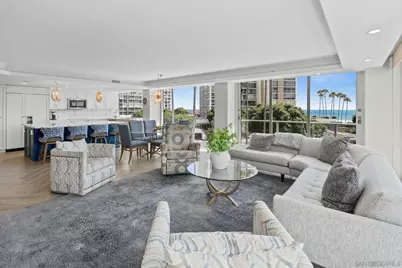  1710 Avenida Del Mundo #209, Coronado, CA 92118 - Photo 2