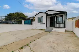 2888 Ocean View, San Diego, CA 92113 - Photo 1